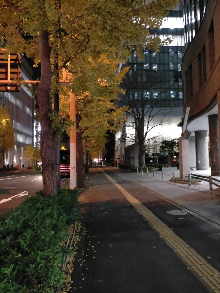 仕上げの状況で。。